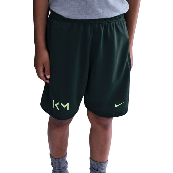 Nike Academy Short Mbappé Kids