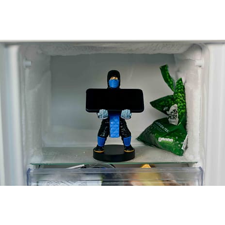 Cable Guys figur 21,5 cm - Sub Zero