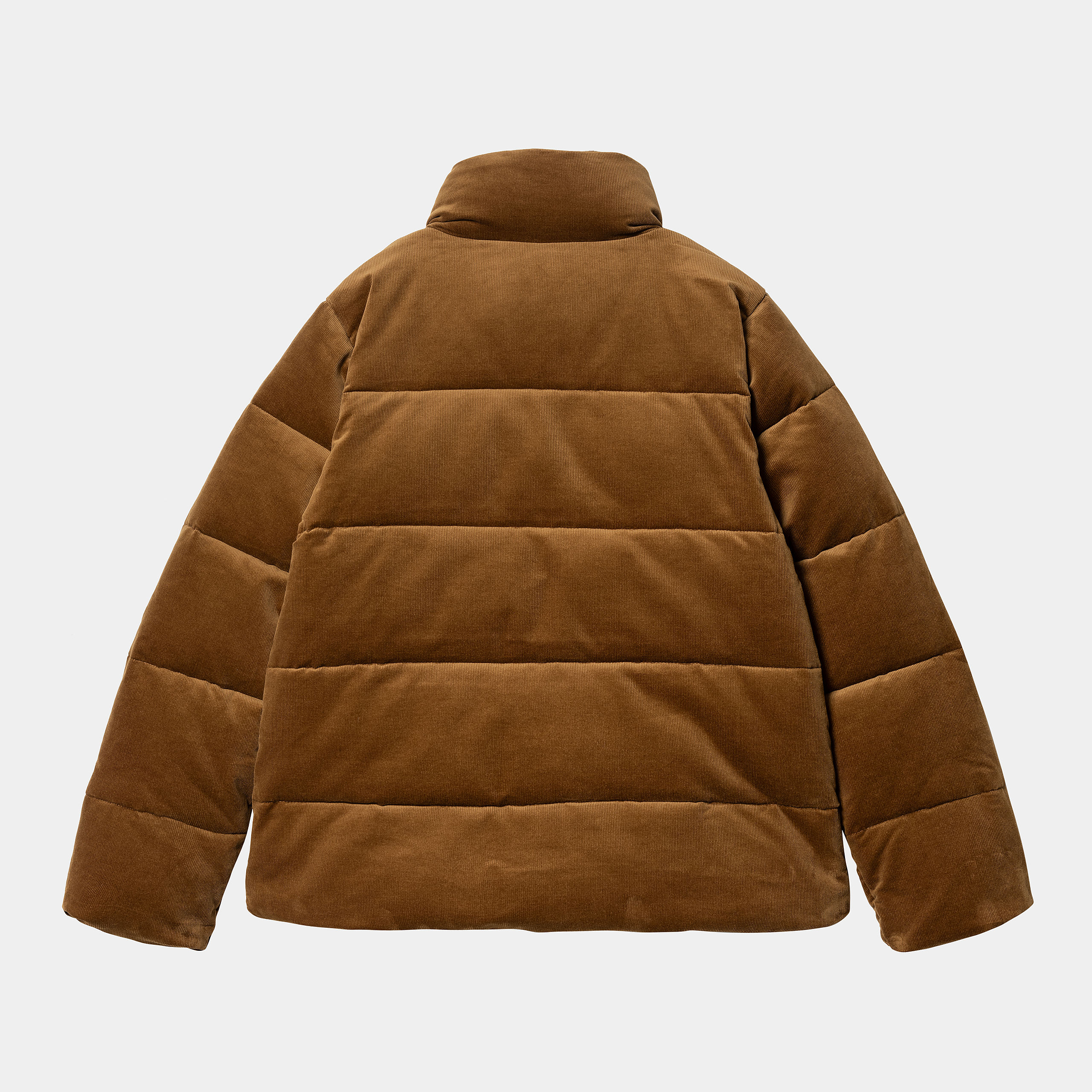 Carhartt WIP Layton Jacket Deep H Brown