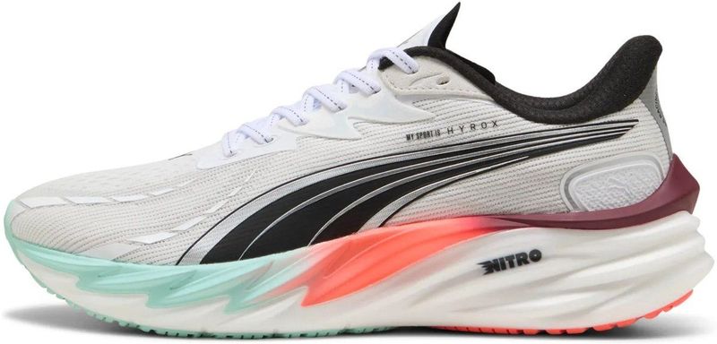 Puma - Velocity Nitro 4 HYROX - Hardloopschoenen