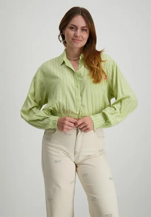 Harper & Yve Blouse Jace AW24P602