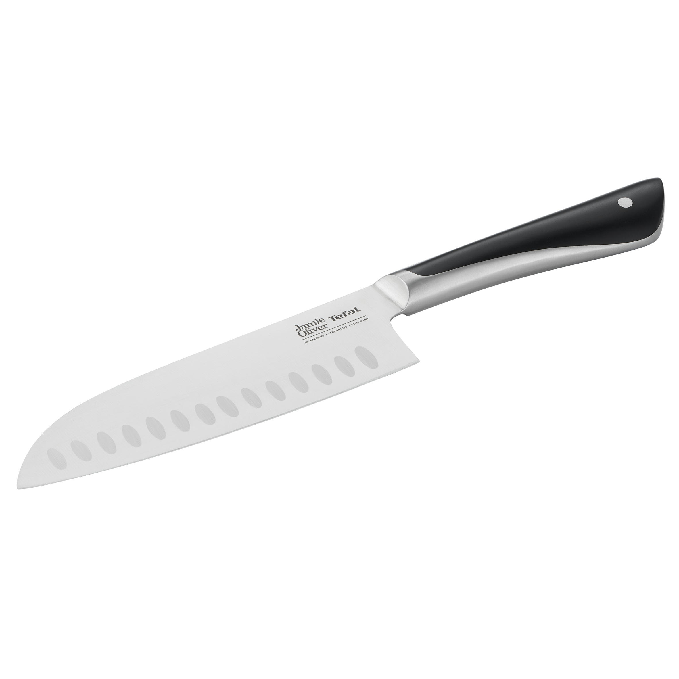 Jamie Oliver K2671556 santokumes 16,5cm