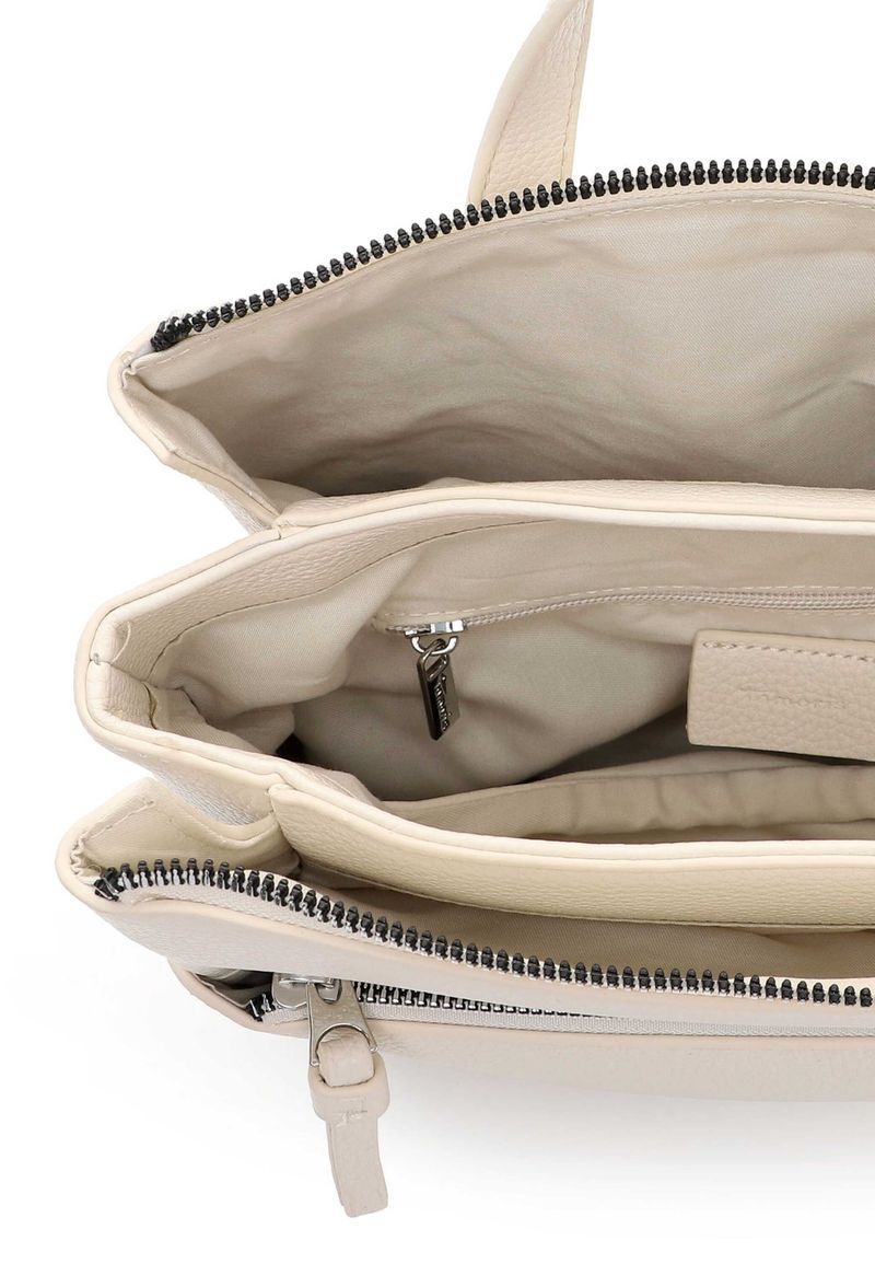 Tamaris Kennia Rugzak Beige Dames