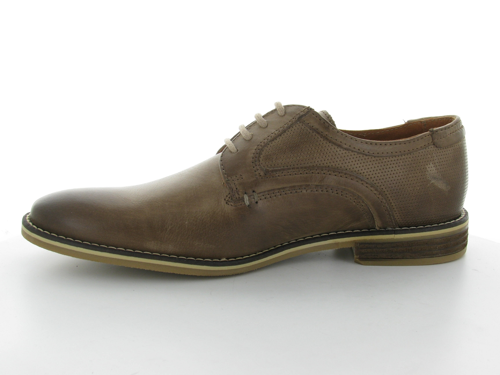 Xapi-MS209R17 Cuir Cognac