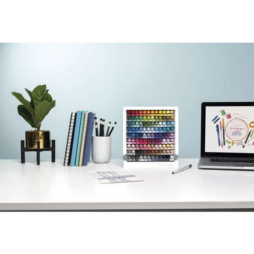 TOMBOW® ABT Dual Brush Pen Display-Set