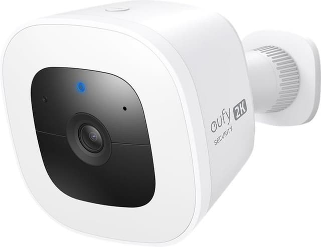 Eufy SoloCam L40, Övervakningskamera 2K