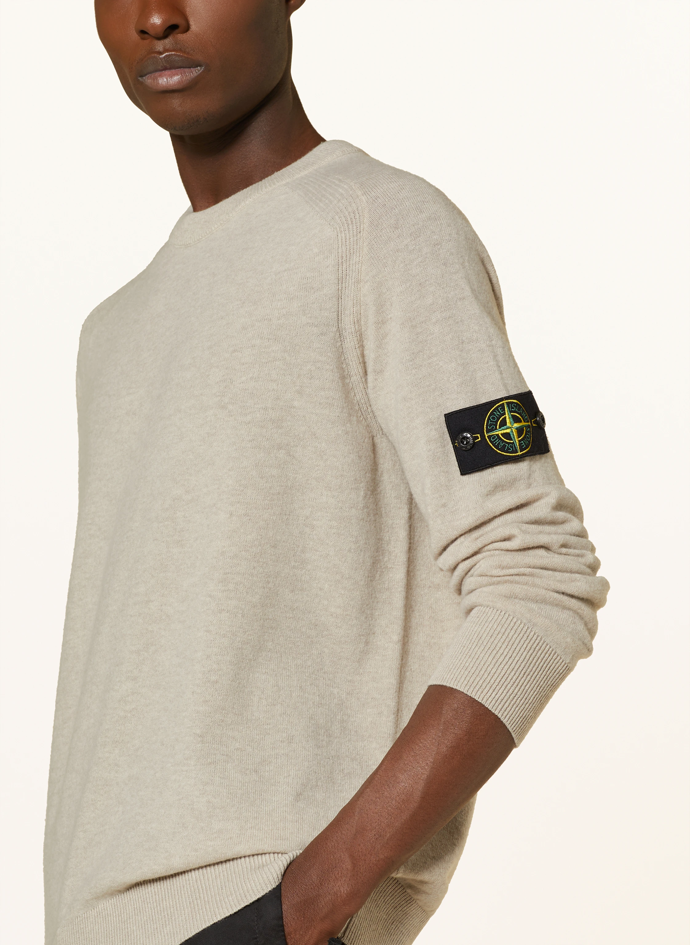 STONE ISLAND Pullover