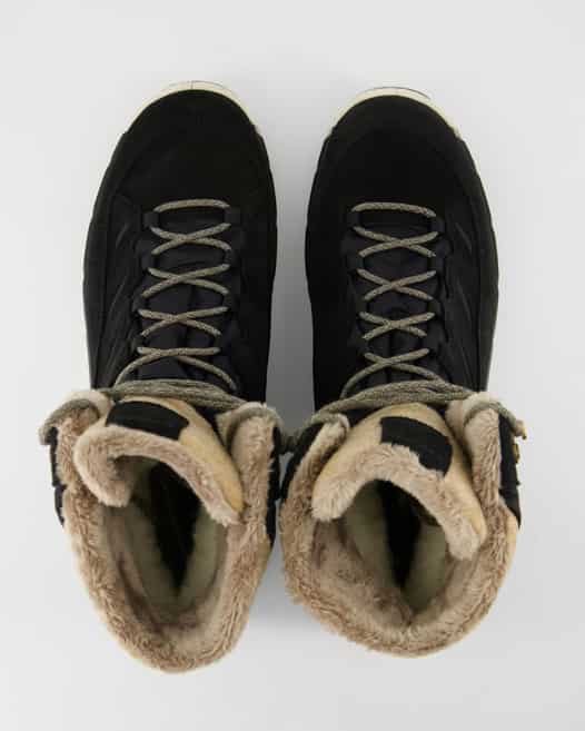 Lowa CALCETA EVO GTX Ws Winterstiefel in Schwarz