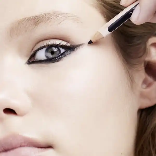 Paradise-Set: Lash Paradise Mascara Waterproof & Le Khôl Naturell by Paradise 101 Midnight Black