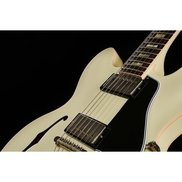 Gibson 1964 ES-335 Aspen White VOS