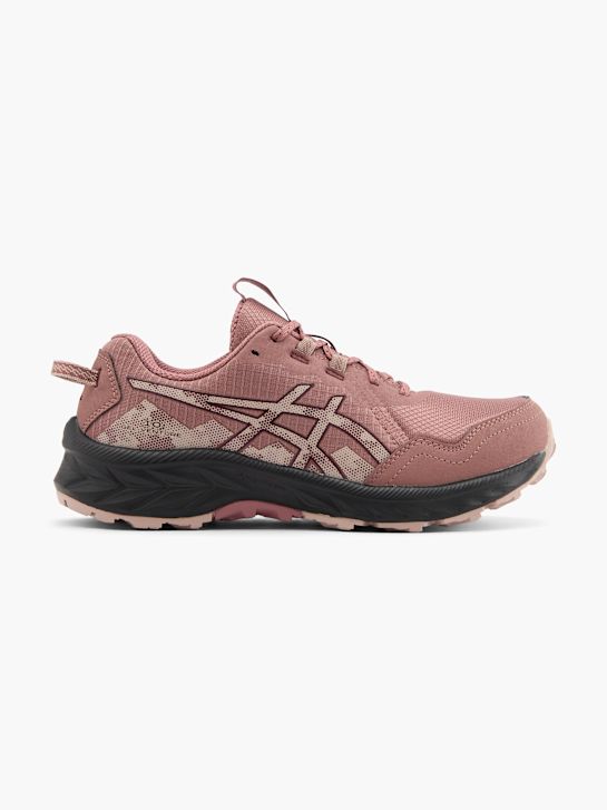 ASICS GEL-VENTURE 10 Trekking-Schuh pink