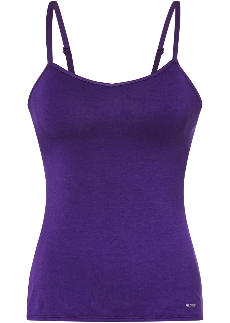 Top soutien-gorge en modal Feel Comfort