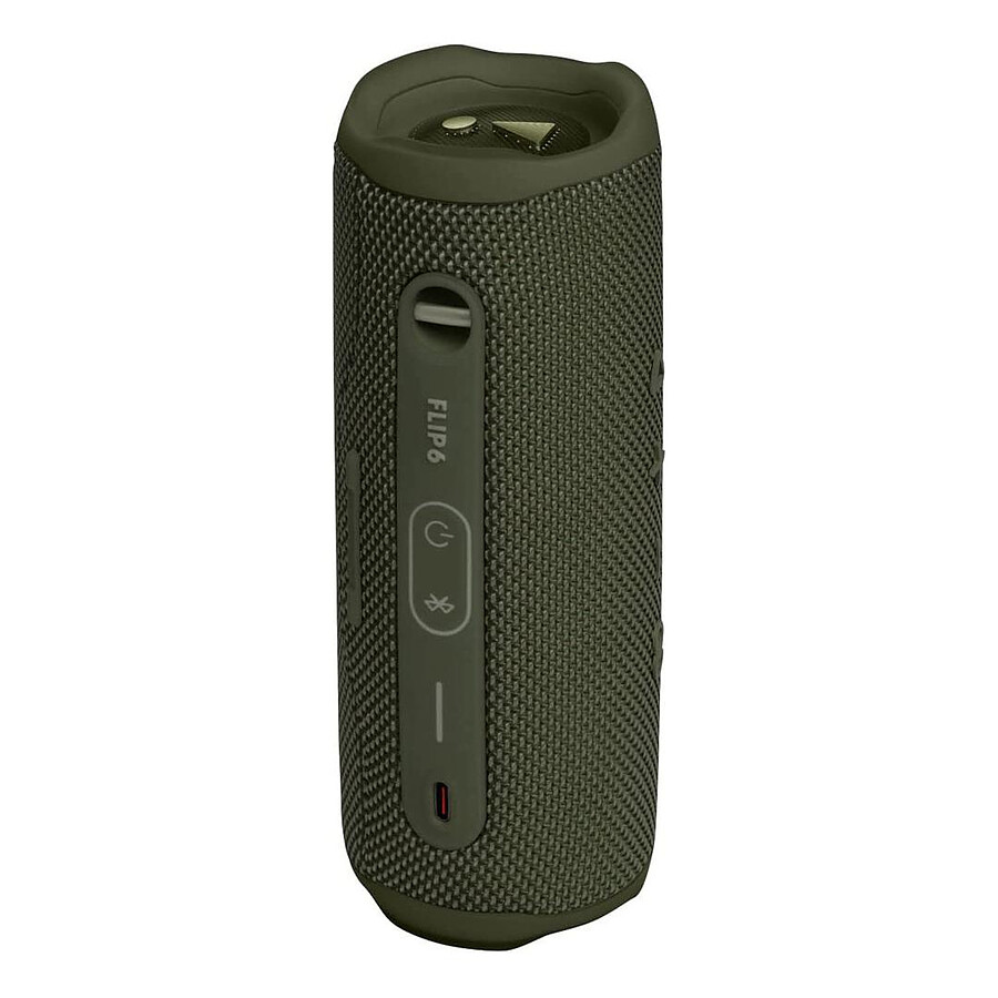 JBL Flip 6 Vert - Enceinte portable