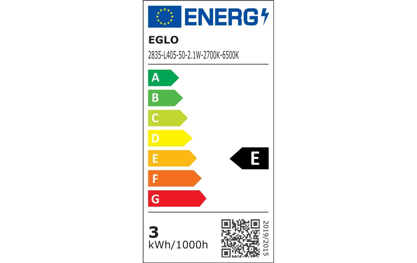 Tischleuchte BROLINI LED 2.1W 2700-6500K SchwarzModerne LED-Akkutischleuchte mit flexiblem Hals und Stifthalter für Büro und Homeoffice
