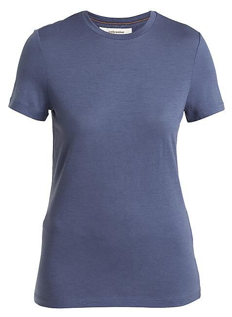 ICEBREAKER - T-SHIRT MC TECH LITE III W