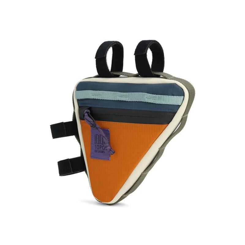 Frame Bike Bag - Sacoche de cadre vélo