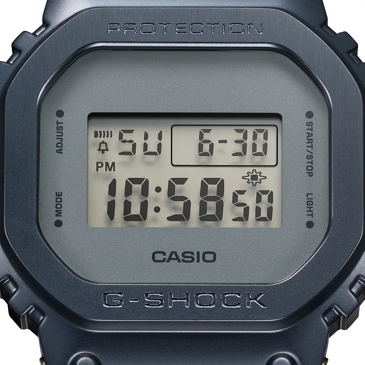 Casio G-Shock Limited GM-5600MF-2ER