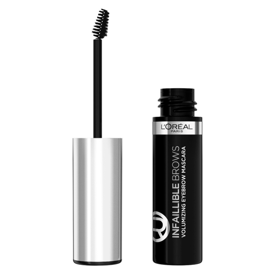 L'Oréal Paris Infaillible Brows 24H Volumizing Eyebrow Mascara 00 Clear 4,9 ml