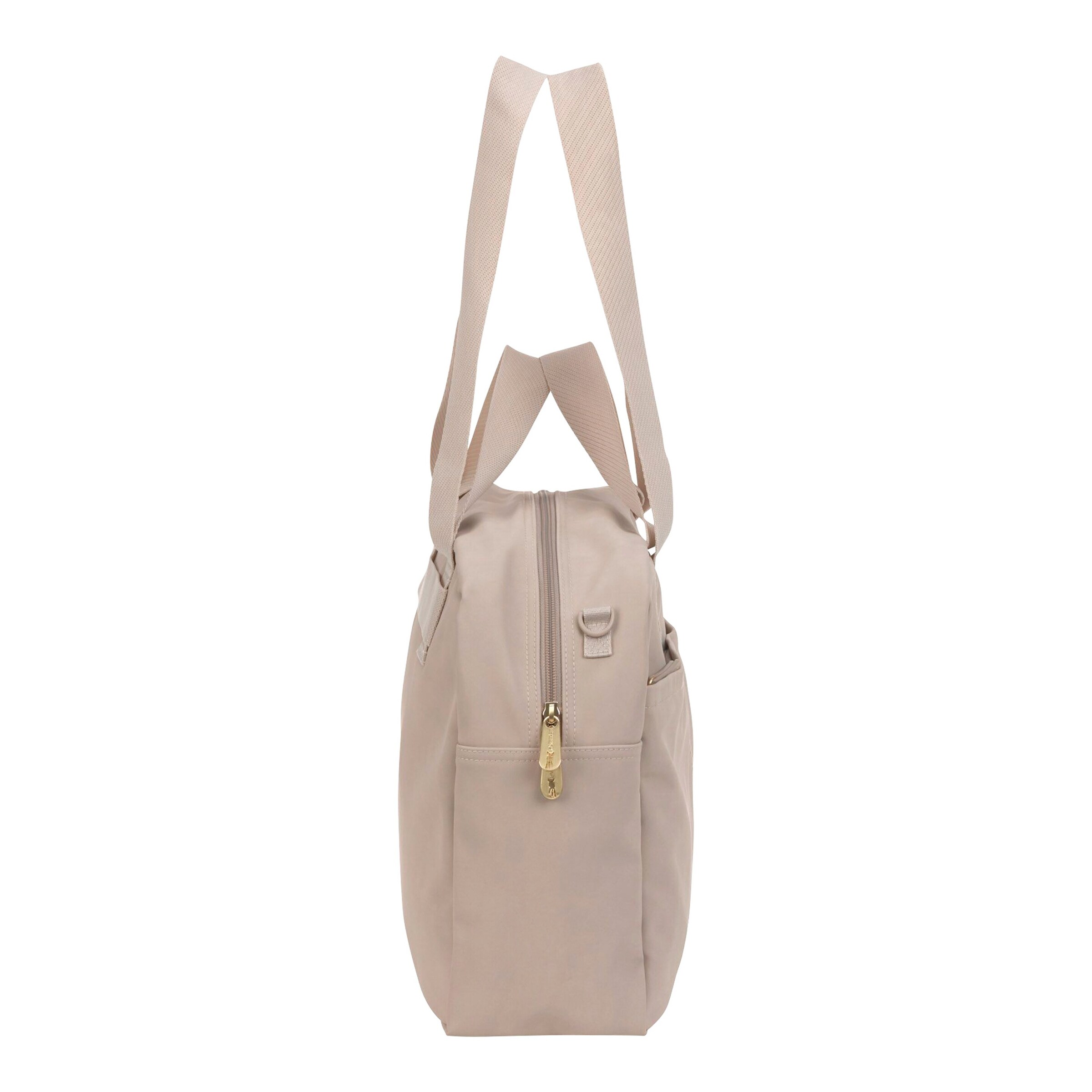 Lässig Wickeltasche Everyday Bag hummus