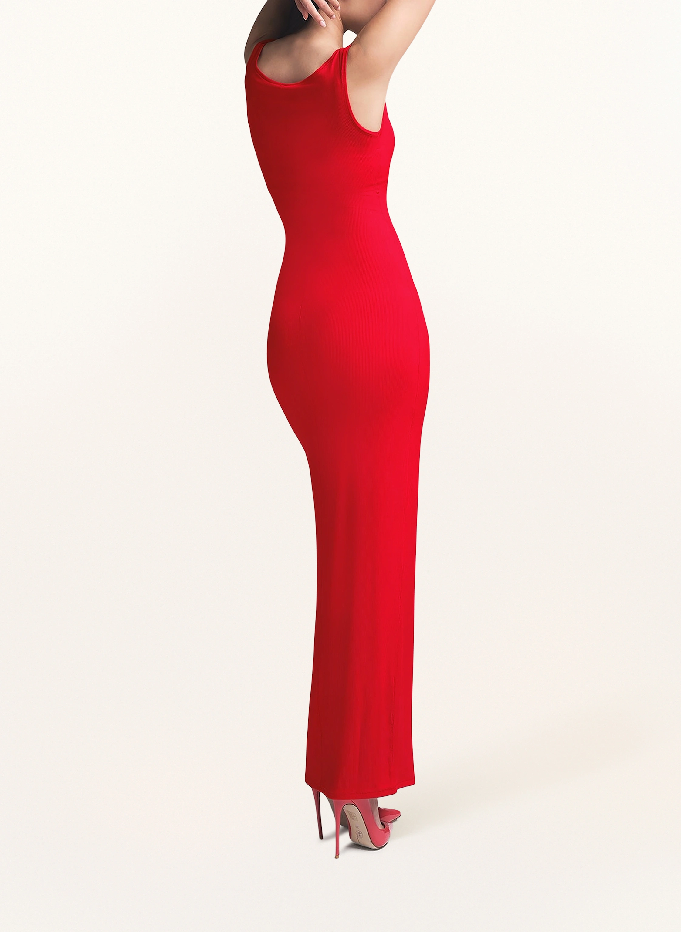 SKIMS Lounge-Kleid SOFT LOUNGE LACE