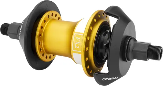 Cinema FX2 Freecoaster Nav | SkatePro