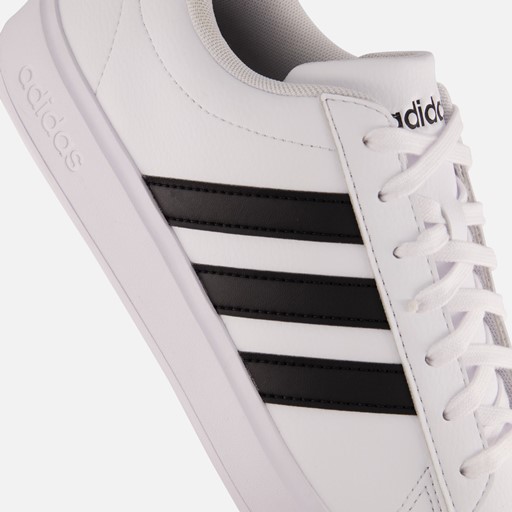 Adidas Grand Court 2.0 Sneakers wit