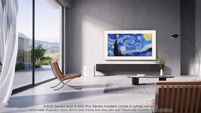TCL 55
