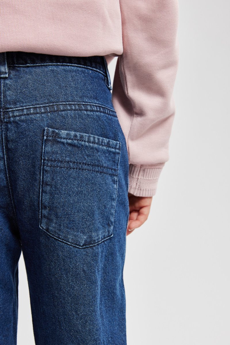 Jean Kids - coton