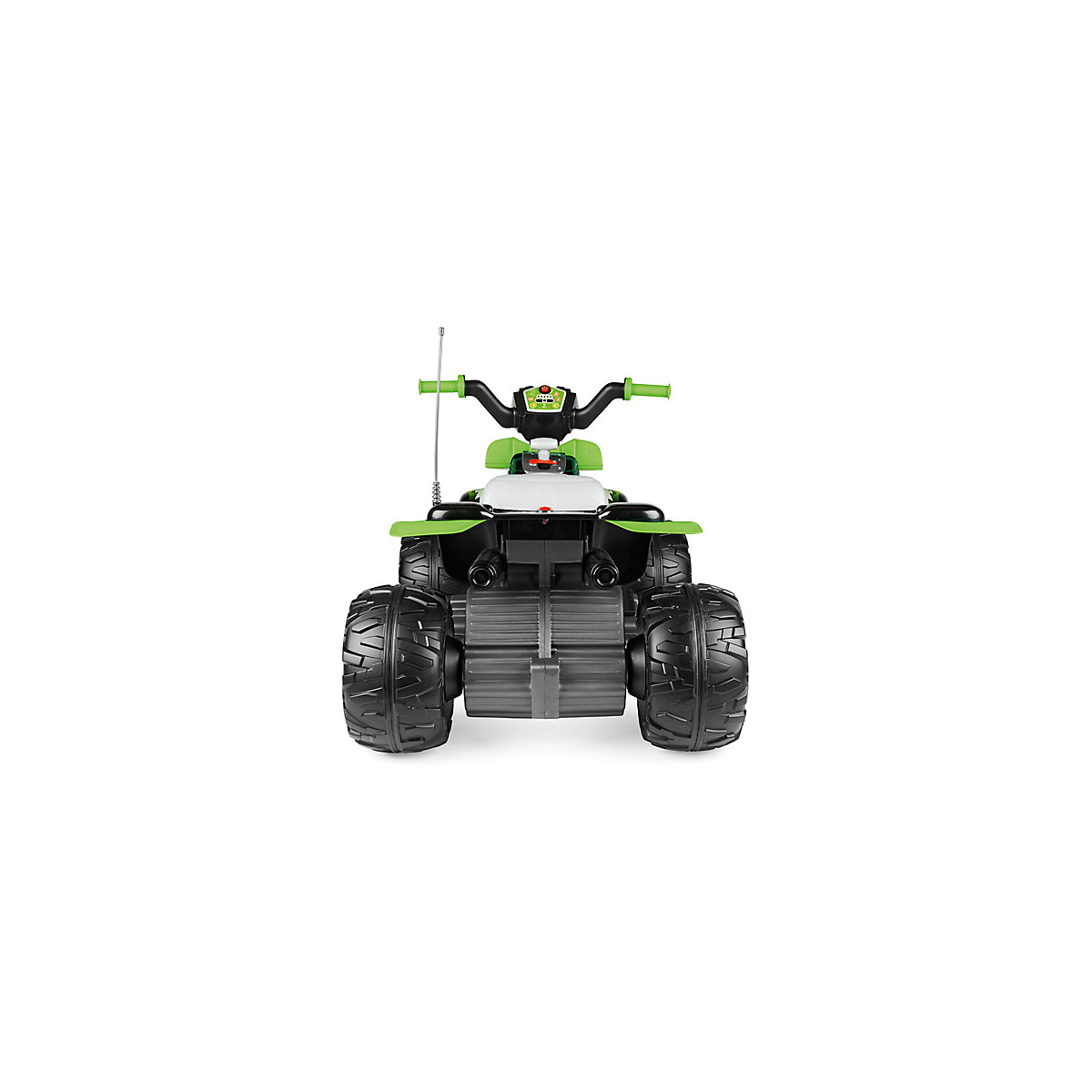 Quad Corral T-Rex 330W gr&uuml;n-kombi