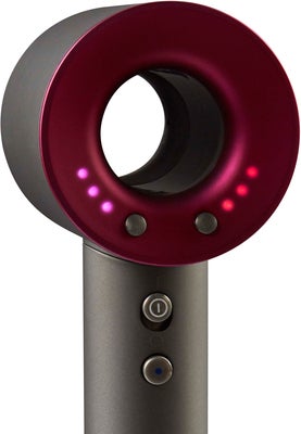 Casdon Dyson Supersonic & Corrale Deluxe Hårstylingsett