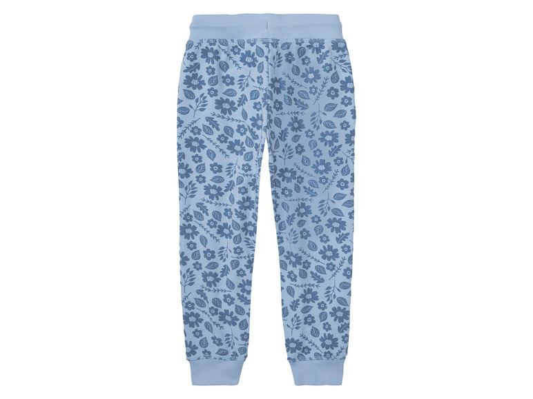 2 kinder joggingbroeken