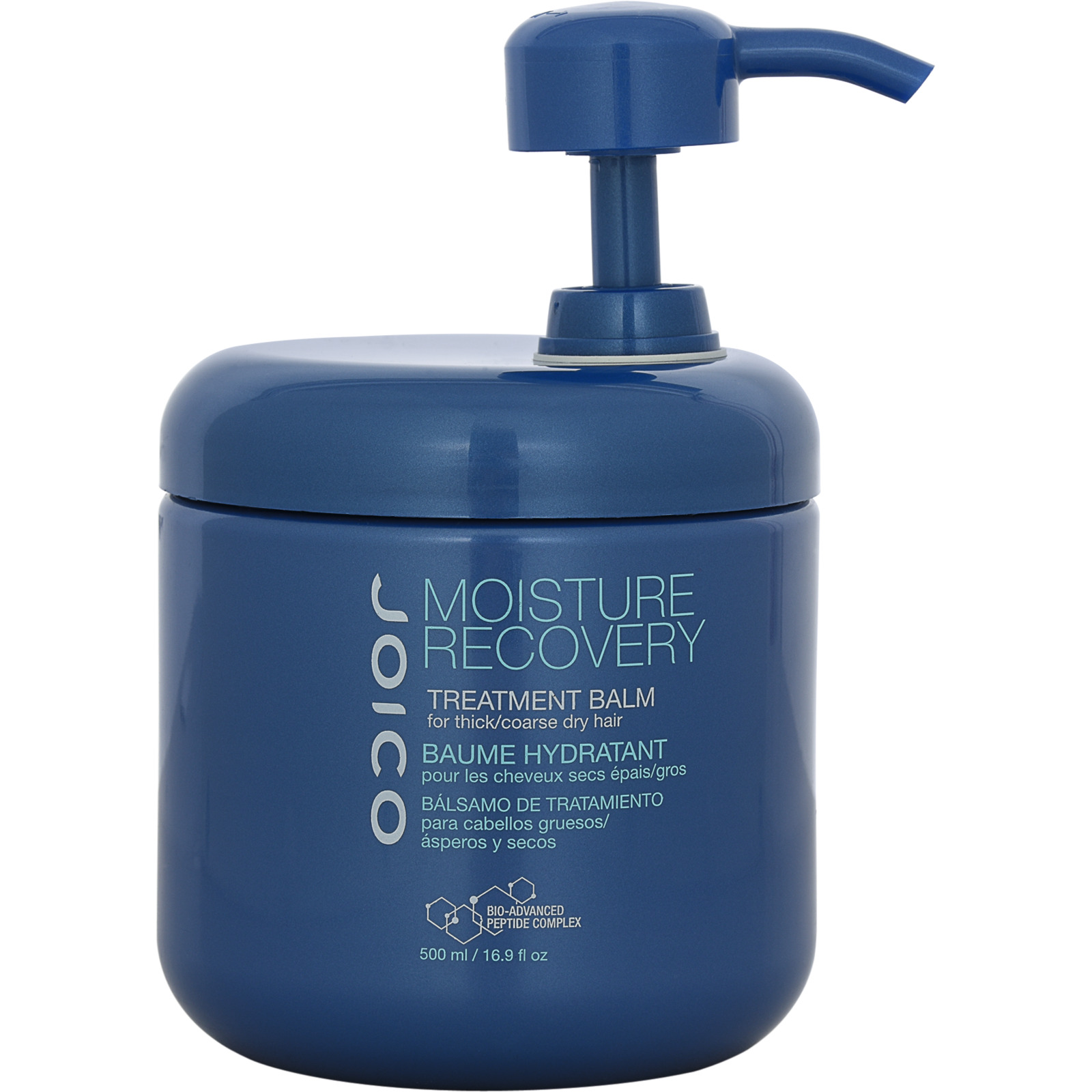Joico Treatment Balm Moisture Recovery 500 ml