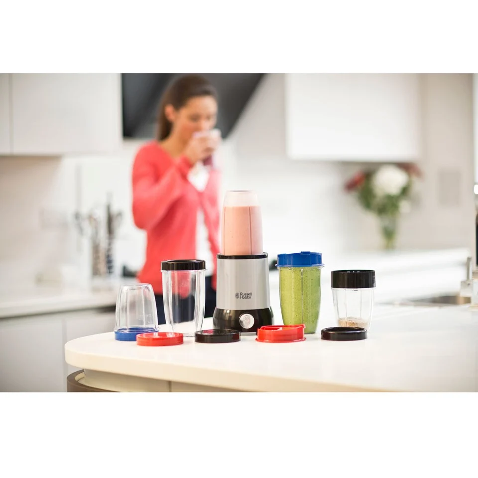 Russell Hobbs - NutriBoost Blender