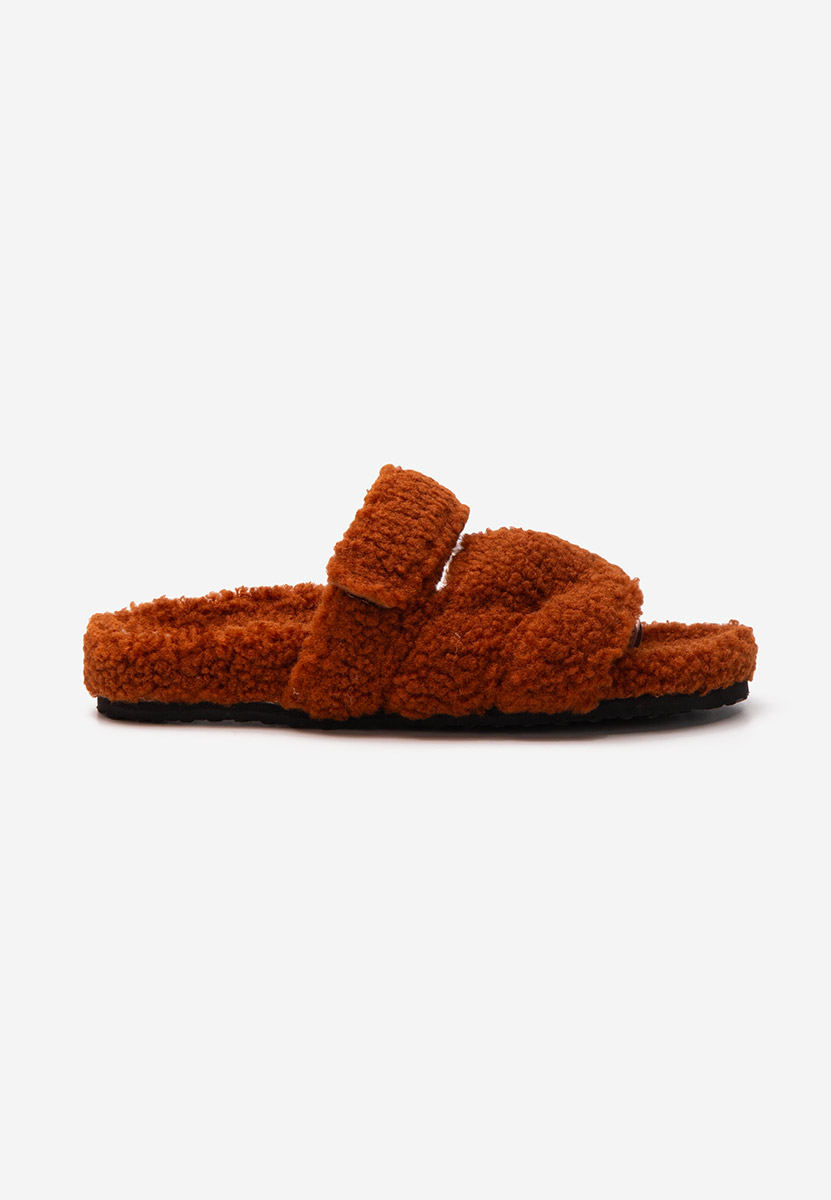 Mules femme chameau Merrill