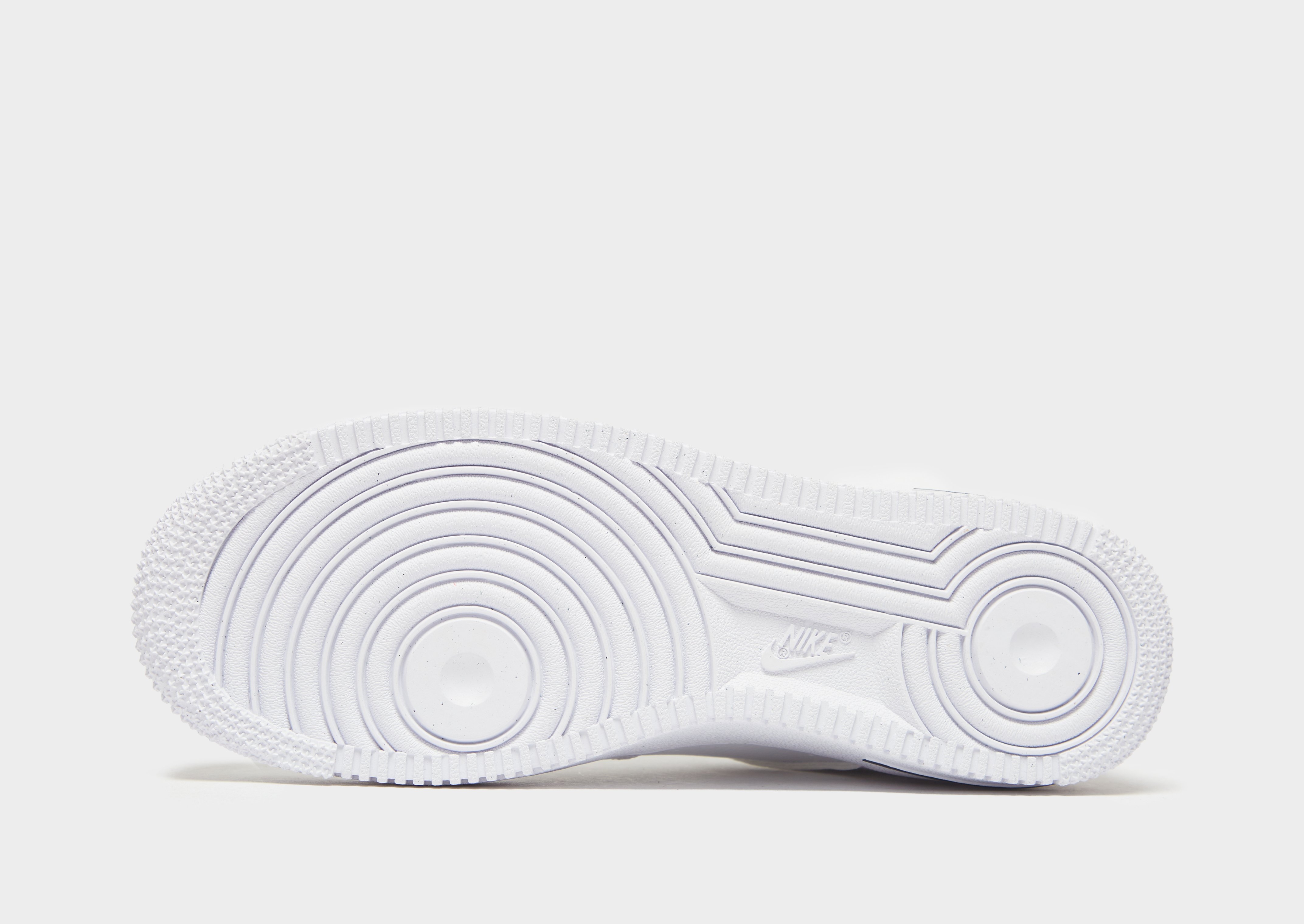 Nike Baskets Air Force 1 Low Enfant