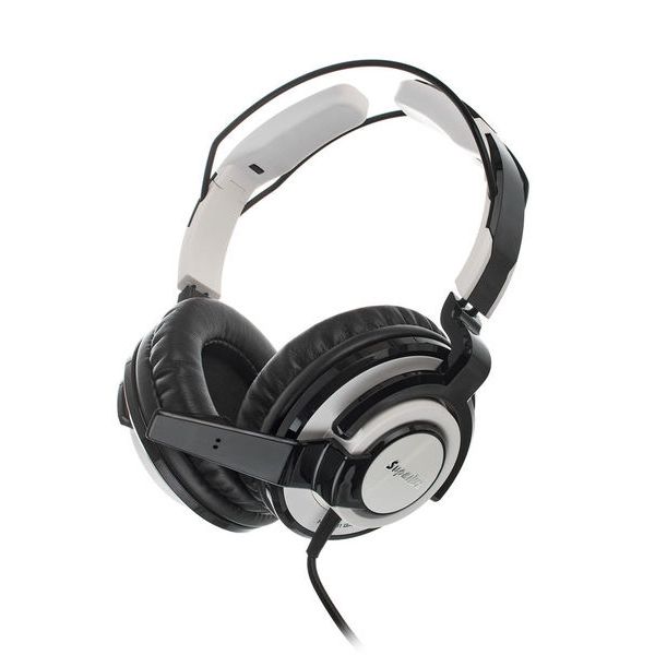Superlux HMC-631 White
