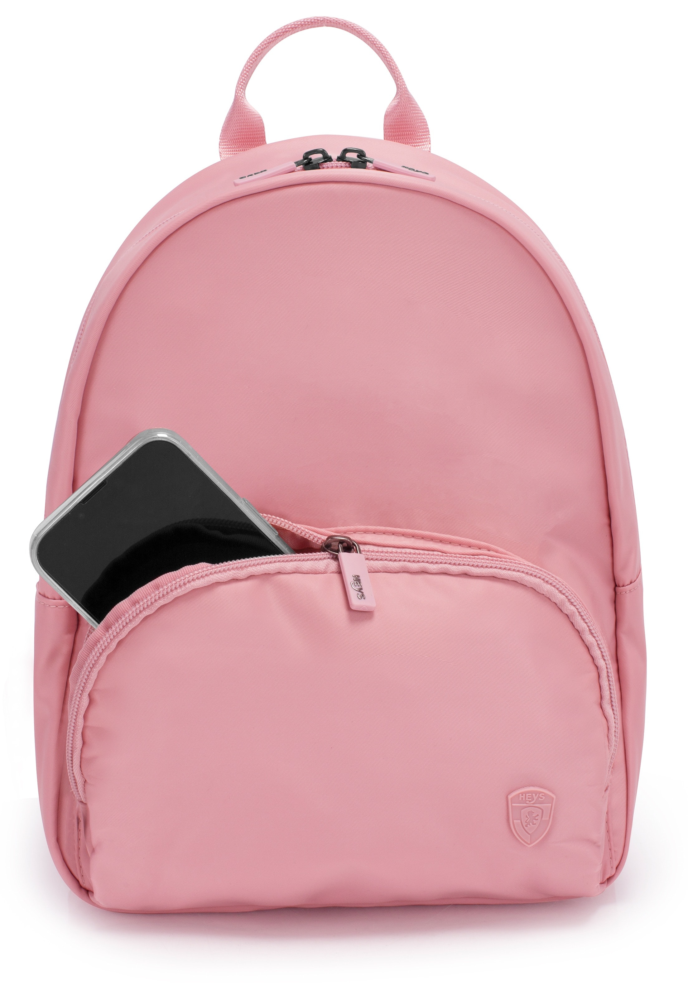 Heys Rucksack »The Basic Backpack« Freizeitrucksack