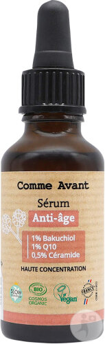 Comme Avant Sérum Anti-Age Flacon 30g