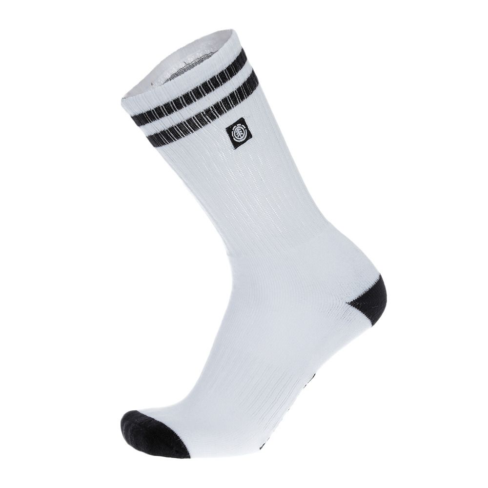 Element CLEARSIGHT - Chaussettes Homme optic white