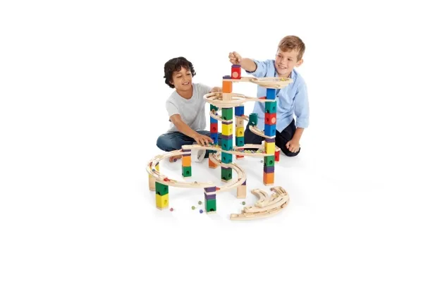 Hape Quadrilla The Cyclone (198 dele)