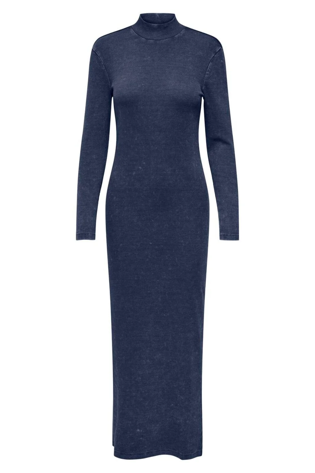 Only Onlvalerie Life L/S Dress 4636931 naval academy