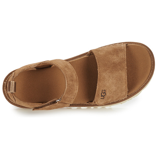 UGG - GOLDENSTAR Camel