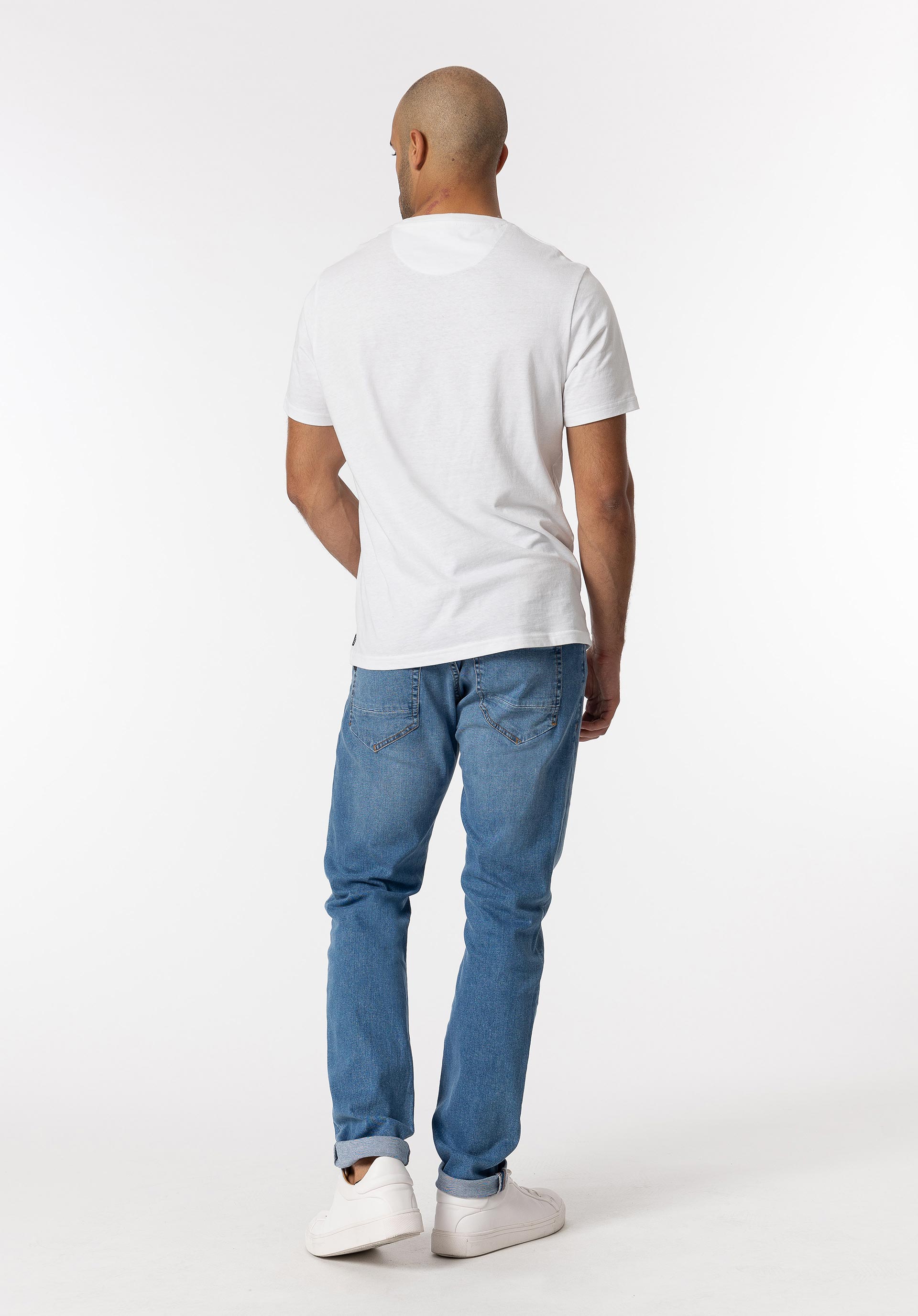 Jeans Liam Super Slim Fit