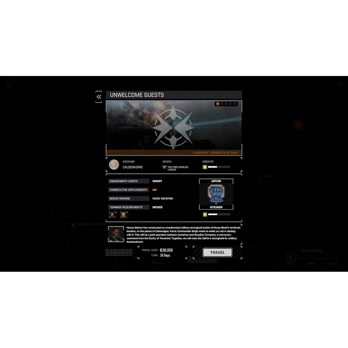 BATTLETECH - Season Pass - PC Windows,Mac OSX