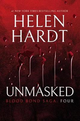 Unmasked - Blood Bond Saga 4 (Paperback)