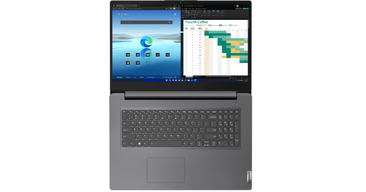 LenovoV17 G4 (83A2004TMH) 17.3
