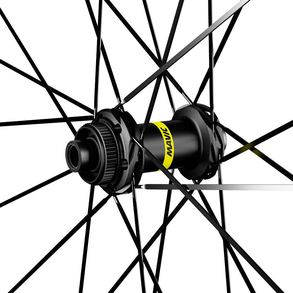 Mavic Allroad S Disc Vorderrad kaufen | Bike-Discount