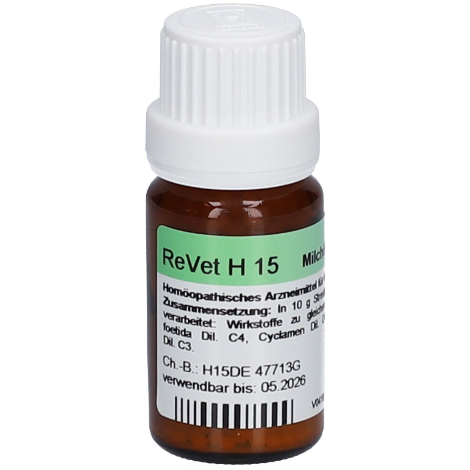 ReVet H 15