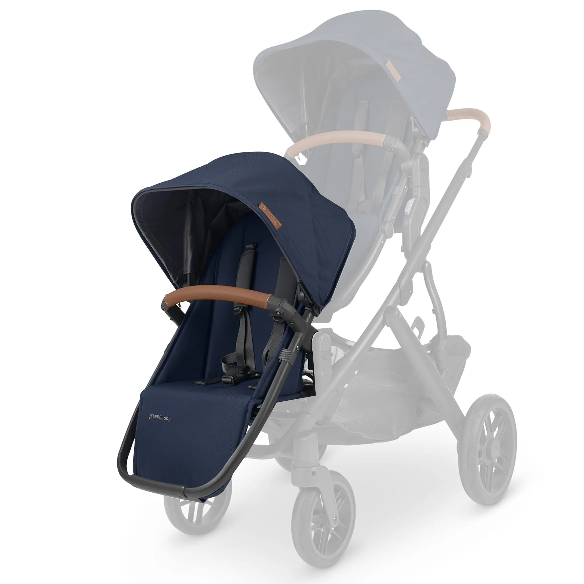 UPPAbaby Second Siège Vista V2 - Noa
