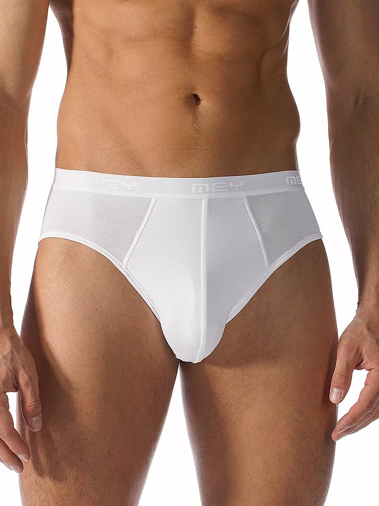 MEY Jazz-Pant weiss